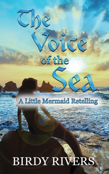 The Voice of the Sea (eBook, ePUB)