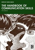 The Handbook of Communication Skills (eBook, PDF) The Handbook of Communication Skills (eBook, PDF)