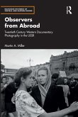 Observers from Abroad (eBook, ePUB)