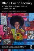 Black Poetic Inquiry (eBook, ePUB)