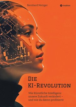 Cover Die KI-Revolution