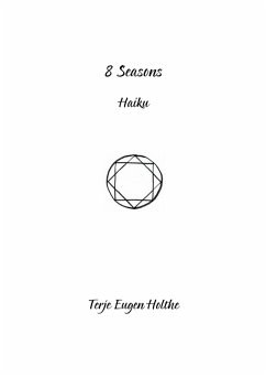 Cover 8 Seasons (eBook, ePUB)