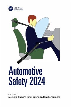 Automotive Safety 2024 (eBook, ePUB)