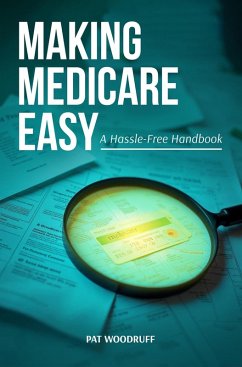 Cover Making Medicare Easy (eBook, ePUB)