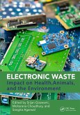 Electronic Waste (eBook, PDF)