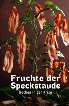 Früchte der Speckstaude