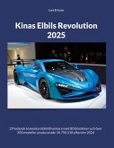 Kinas Elbils Revolution 2025 Kinas Elbils Revolution 2025