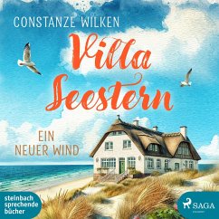 Cover Villa Seestern
