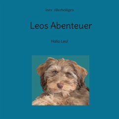 Cover Leos Abenteuer