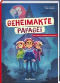 Geheimakte Papagei