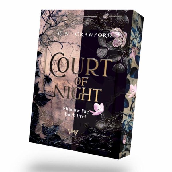 Court of Night Court of Night
