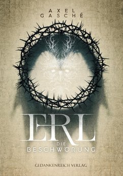 Cover Erl - Die Beschwörung