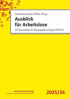 Ausblick für Arbeitslose - Geiger, Udo