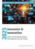 Insurance & Innovation 2025