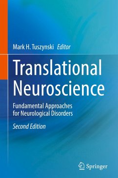 Cover Translational Neuroscience