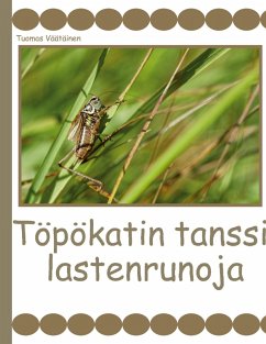 Töpökatin tanssi - Väätäinen, Tuomas