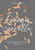 Orange cannelle