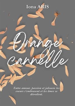 Cover Orange cannelle