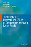 The Peripheral Existence and Effects of Corticotropin-releasing Factor Family