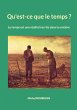 Qu'est-ce que le temps ? - Bild 1