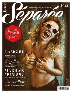 Cover Séparée No. 44
