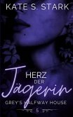 Herz der Jägerin Herz der Jägerin