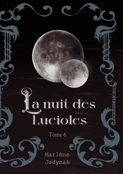 Cover La nuit des Lucioles
