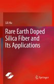 Rare Earth Doped Silica Fiber and Its Applications Rare Earth Doped Silica Fiber and Its Applications