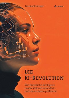 Cover Die KI-Revolution