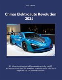 Chinas Elektroauto Revolution 2025 Chinas Elektroauto Revolution 2025