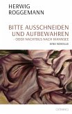 Bitte ausschneiden und aufbewahren - oder Nachtbus nach Wannsee Bitte ausschneiden und aufbewahren - oder Nachtbus nach Wannsee