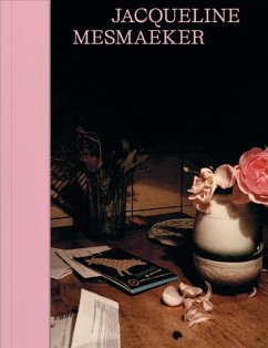 Cover Jacqueline Mesmaeker