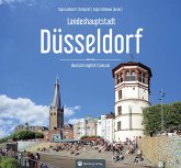 Düsseldorf Farbbildband - Ein Bildband in drei Sprachen Düsseldorf Farbbildband - Ein Bildband in drei Sprachen