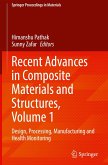 Recent Advances in Composite Materials and Structures, Volume 1