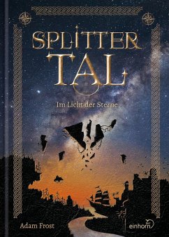 Cover Splittertal