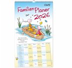 Oups Familienplaner 2026