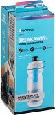 Hydrapak Breakaway+ Trinkflasche mit Filter 600ml