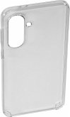 Samsung Clear Case für Galaxy A36, Transparency