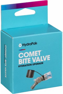 Cover Hydrapak Comet Beißventil