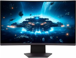 LG 32GS60QX-B 80 cm (31,5 Zoll) Monitor (QHD (2560 x 1440 Pixel), 1ms Reaktionszeit) LG 32GS60QX-B 80 cm (31,5 Zoll) Monitor (QHD (2560 x 1440 Pixel), 1ms Reaktionszeit)
