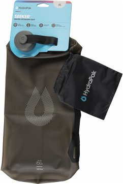 Cover Hydrapak Seeker 4L Trinktank grau