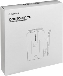 Cover Hydrapak Contour 2L Trinkbeutel