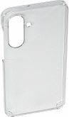 Samsung Clear Case für Galaxy A26, Transparency Samsung Clear Case für Galaxy A26, Transparency
