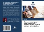 Die Anwendung der Kalorimetrie mit beschleunigter Rate in Lithium-Ionen-Zellen