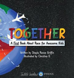 Together - Griffin, Shayla Reese