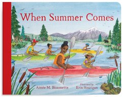 Cover When Summer Comes