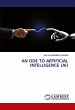 AN ODE TO ARTIFICIAL INTELLIGENCE (AI) - Bild 1