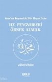 Hz. Peygamberi Örnek Almak