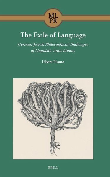 The Exile of Language The Exile of Language