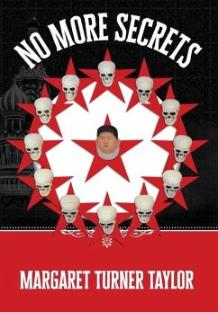 Cover No More Secrets